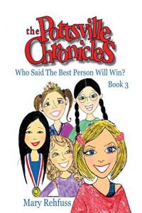 The Pottsville Chronicles Book 3