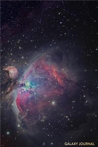Galaxy Journal