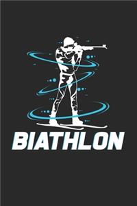 Biathlon