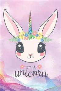 I'm A Unicorn