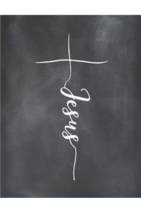 Jesus