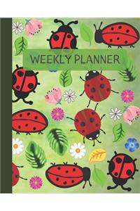 Weekly Planner