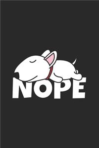 Nope
