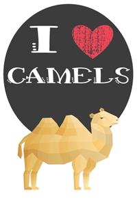 I Heart Camels