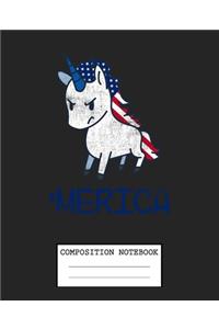 Composition Notebook