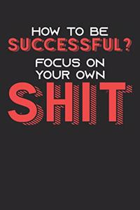 Geschäftsideen Notizbuch