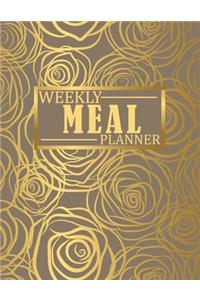 Weekly Meal Planner