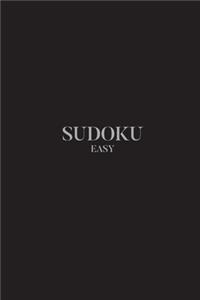 Sudoku EASY