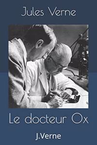 Le docteur Ox
