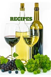 Recipes