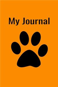 My Journal