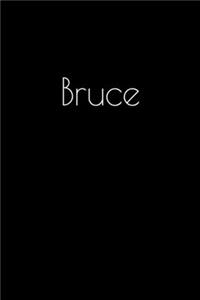 Bruce