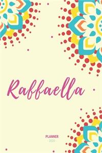 Raffaella Planner 2020
