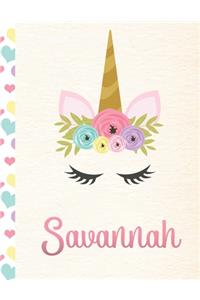 Savannah