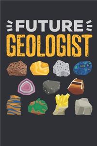 Future Geologist