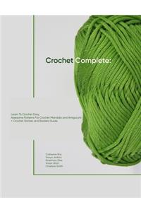 Crochet Complete