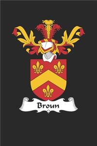 Broun