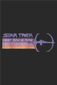 Star Trek deep space nine