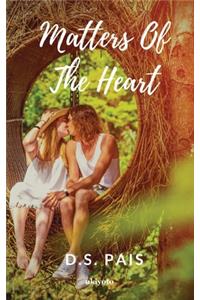 Matters Of The Heart