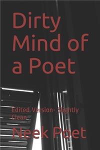 Dirty Mind of a Poet
