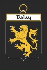 Balay