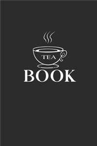 Tea Book