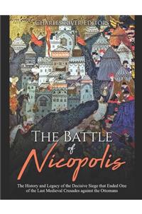 Battle of Nicopolis
