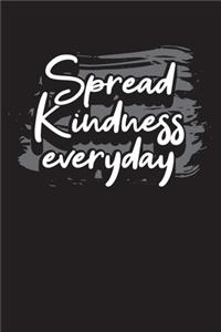 Spread Kindness Everyday