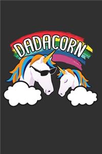 Dadacorn