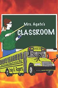 Mrs. Agate's Classroom