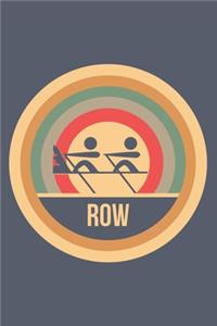Row
