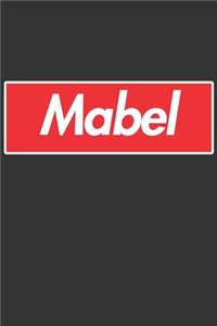 Mabel