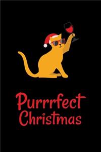 Here's to a Purrrfect Christmas