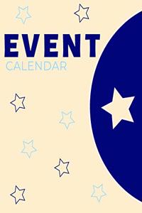 Event Calendar