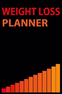 Weight Loss Planner