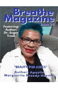 Breathe Magazine Issue 24