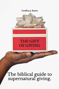 The Gift of Giving