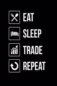 Eat Sleep Trade Repeat