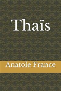 Thaïs
