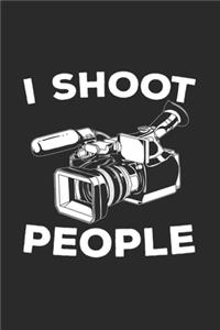 I Shoot People
