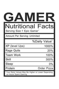 Gamer