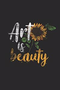 Artist Notebook
