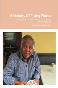 Melody Of Flying Flutes