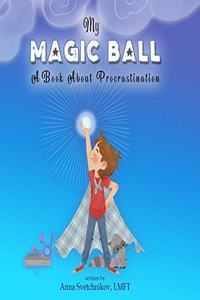 My Magic Ball