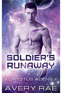 Soldier's Runaway