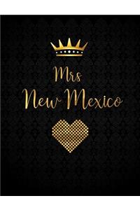 Mrs New Mexico