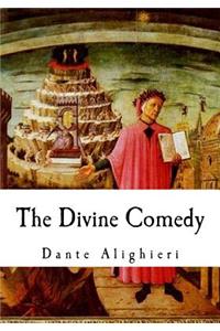 Divine Comedy