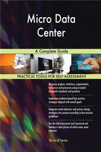Micro Data Center