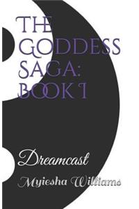 The Goddess Saga: Dreamcast