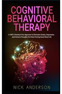 Cognitive Behavioral Therapy